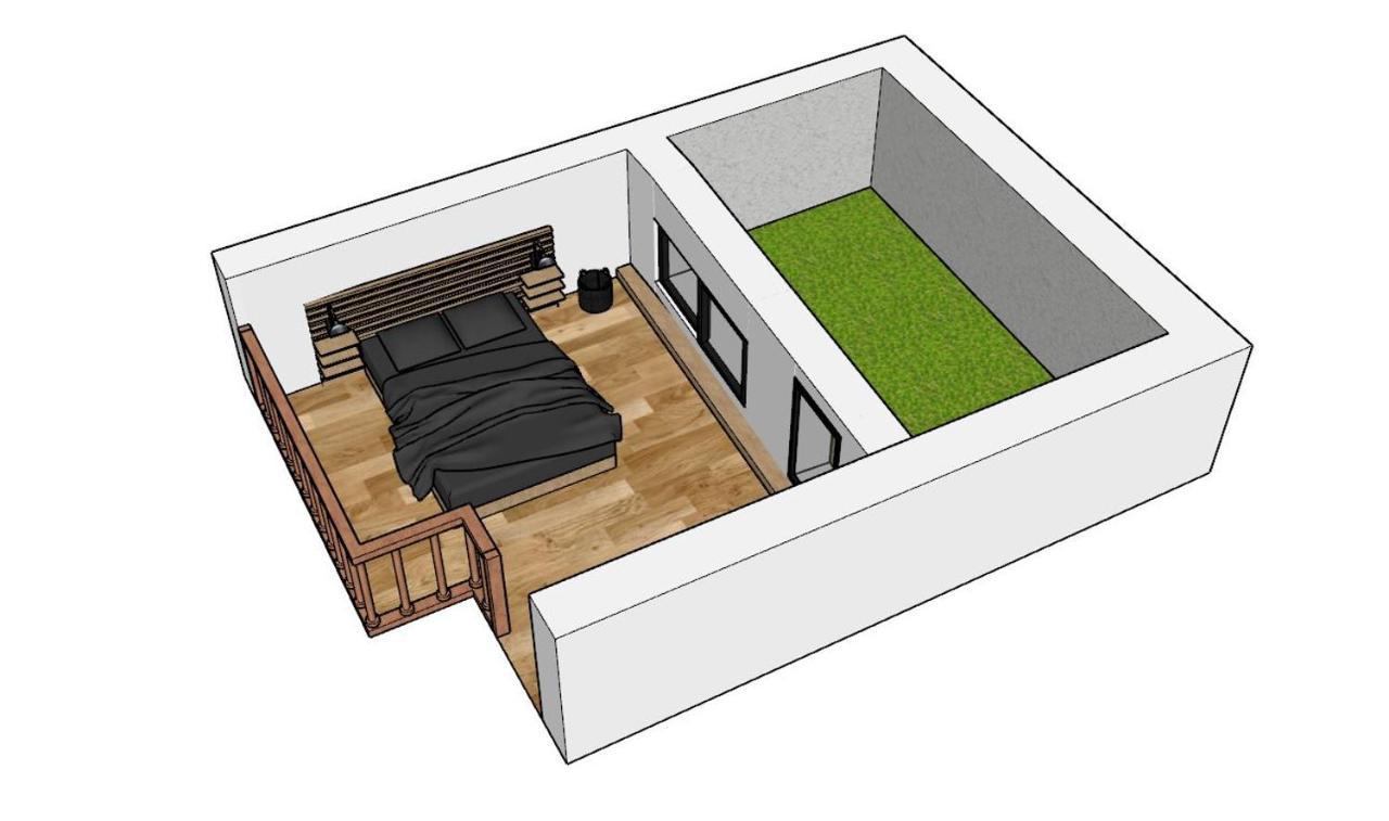 Mâcon Loft Au Coeur Du Centre Ville المظهر الخارجي الصورة